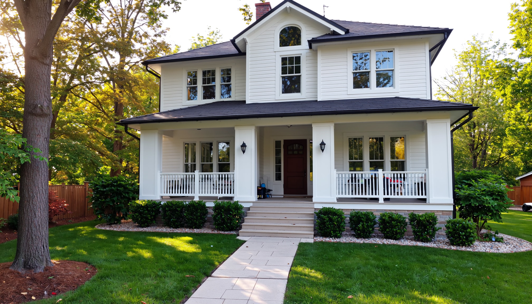 Dallas Seamless Gutters